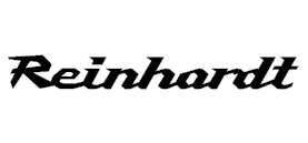 Motorrad Reinhardt Logo